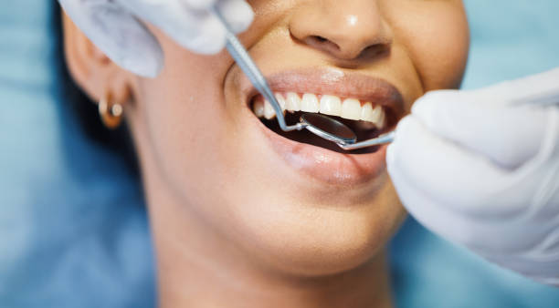Best Pediatric Emergency Dentist in Salem Heights, OH