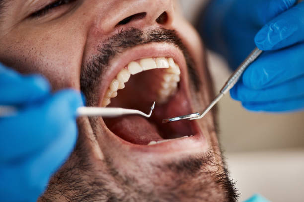 Best Emergency Denture Repair in Salem Heights, OH