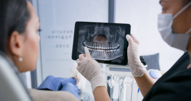 Best Emergency TMJ Treatment in Salem Heights, OH