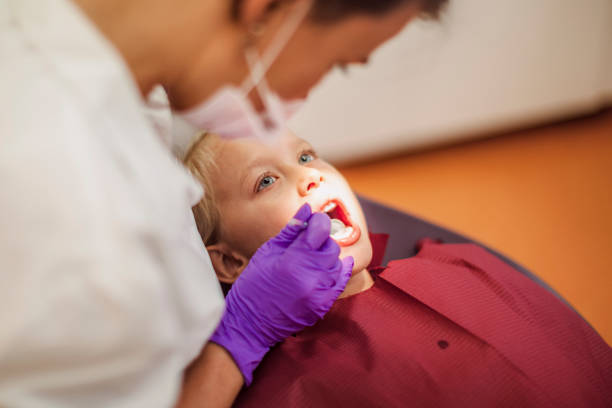Best Emergency Dental Care for Broken or Chipped Teeth in Salem Heights, OH