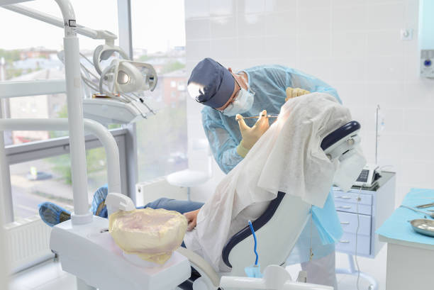Best Cosmetic Emergency Dentistry in Salem Heights, OH